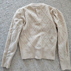 ASTR Sweater